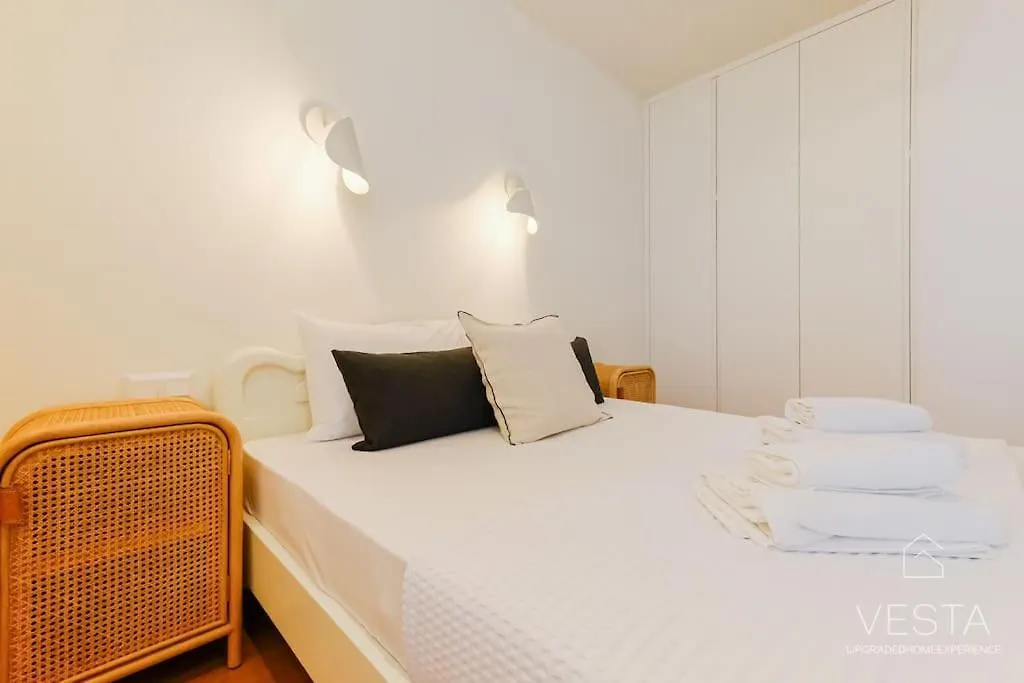 Lägenhet Elements Luxury Suite, Vesta Philoxenia Thessaloníki