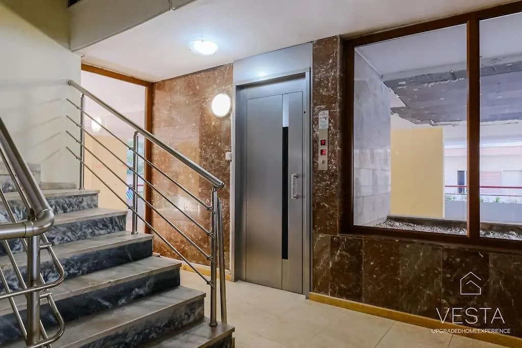 Elements Luxury Suite, Vesta Philoxenia Thessaloníki