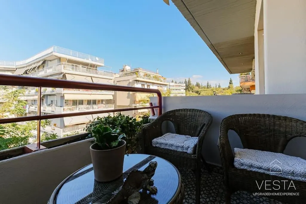 Elements Luxury Suite, Vesta Philoxenia Thessaloníki 0*,  Grekland