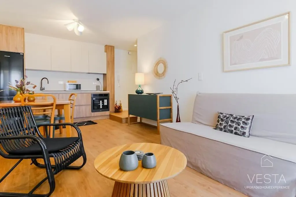 Elements Luxury Suite, Vesta Philoxenia Thessaloníki