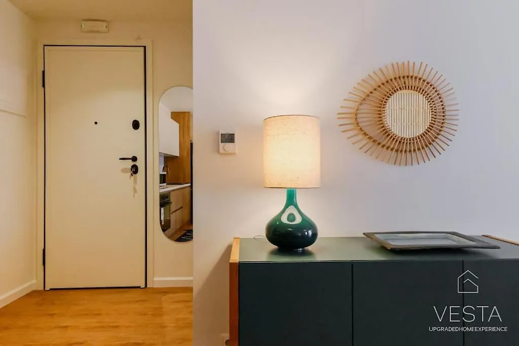 Elements Luxury Suite, Vesta Philoxenia Θεσσαλονίκη Διαμέρισμα