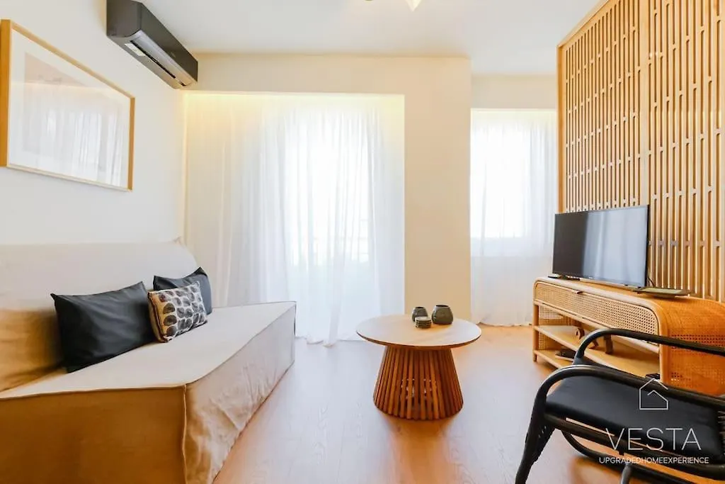 Elements Luxury Suite, Vesta Philoxenia Thessaloníki