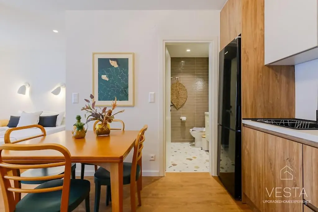 Elements Luxury Suite, Vesta Philoxenia Θεσσαλονίκη 0*,