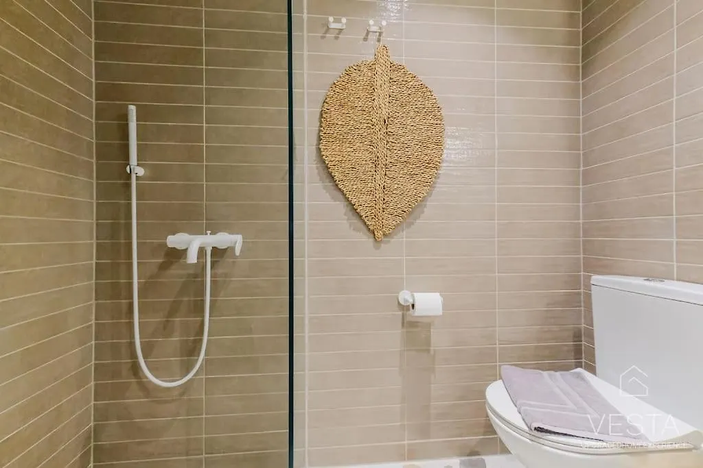 Elements Luxury Suite, Vesta Philoxenia Θεσσαλονίκη 0*,  Ελλάδα