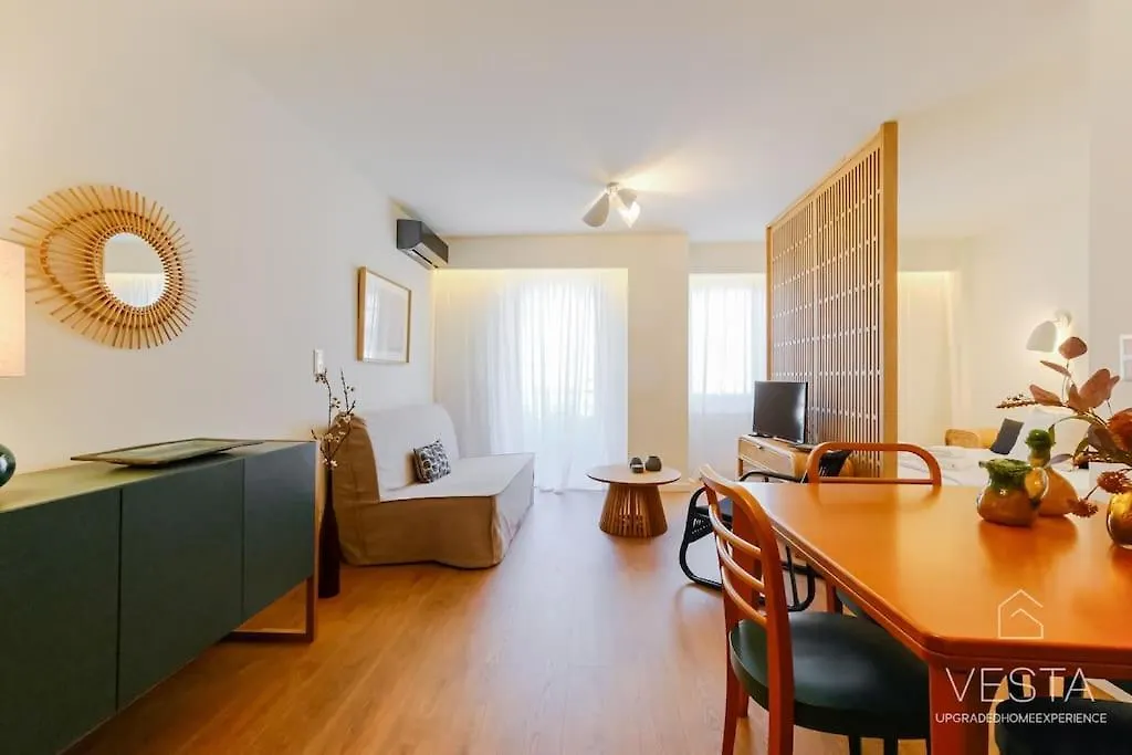Elements Luxury Suite, Vesta Philoxenia Θεσσαλονίκη