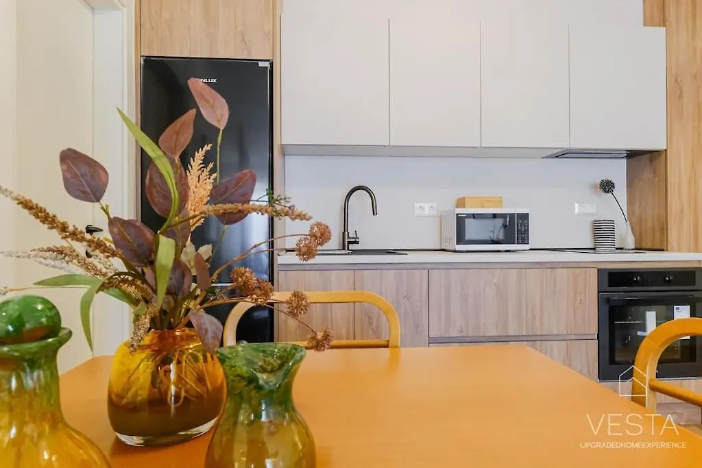 Elements Luxury Suite, Vesta Philoxenia Θεσσαλονίκη Ελλάδα