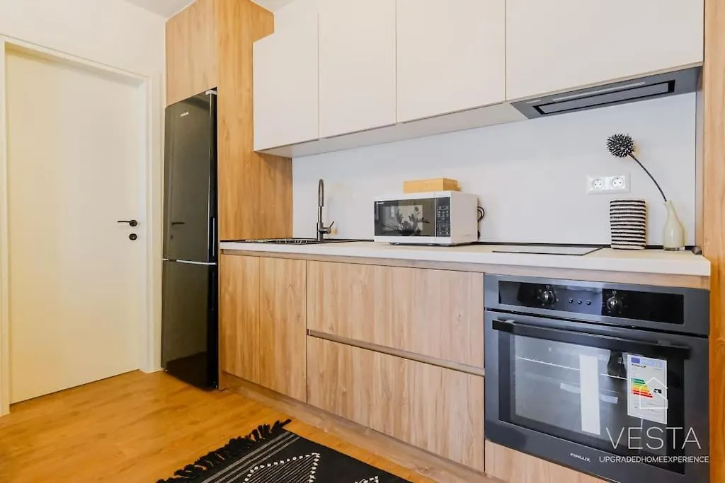 Elements Luxury Suite, Vesta Philoxenia Thessaloníki Lägenhet